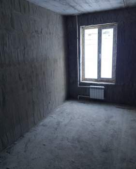 Студия квартира, сданный дом, 20м2, 2/2 этаж