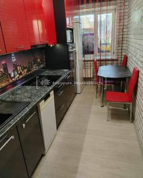 1-к квартира, вторичка, 31м2, 1/12 этаж