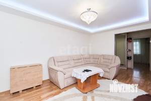 4-к квартира, вторичка, 76м2, 3/5 этаж