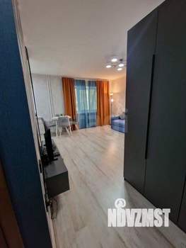 1-к квартира, вторичка, 30м2, 1/5 этаж
