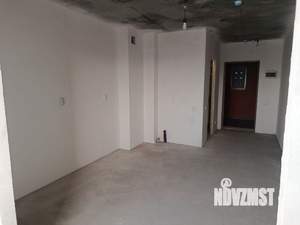 Студия квартира, вторичка, 21м2, 11/27 этаж