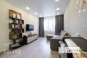2-к квартира, вторичка, 53м2, 3/14 этаж