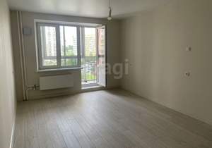 2-к квартира, вторичка, 60м2, 4/17 этаж