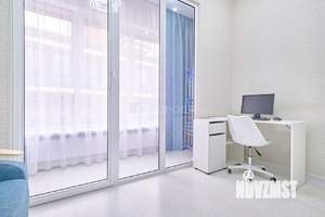 2-к квартира, вторичка, 67м2, 4/7 этаж