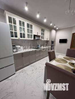 3-к квартира, вторичка, 94м2, 5/6 этаж