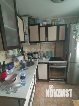 3-к квартира, вторичка, 56м2, 3/5 этаж