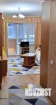 Студия квартира, вторичка, 32м2, 8/10 этаж