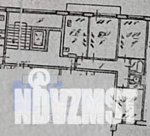 3-к квартира, вторичка, 65м2, 5/10 этаж