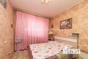 2-к квартира, вторичка, 54м2, 6/10 этаж