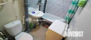 Студия квартира, вторичка, 24м2, 1/6 этаж