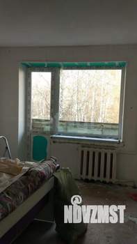 3-к квартира, вторичка, 63м2, 3/5 этаж