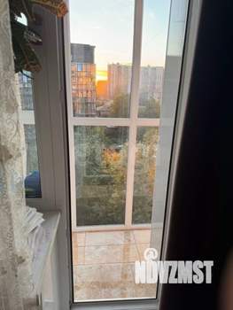 1-к квартира, вторичка, 21м2, 7/9 этаж