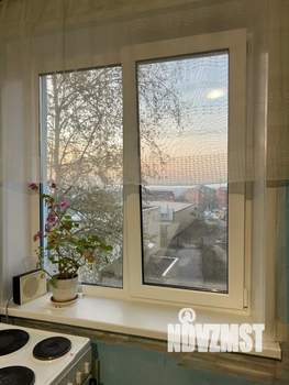 3-к квартира, вторичка, 65м2, 4/9 этаж