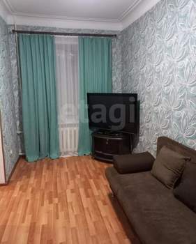 Студия квартира, вторичка, 22м2, 1/3 этаж
