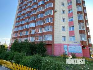 Студия квартира, вторичка, 26м2, 3/12 этаж