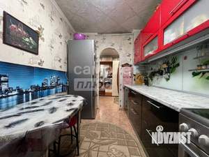2-к квартира, вторичка, 54м2, 5/5 этаж