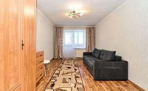 1-к квартира, вторичка, 37м2, 1/14 этаж