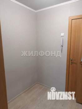 Студия квартира, вторичка, 18м2, 3/5 этаж