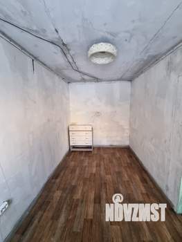 2-к квартира, вторичка, 43м2, 1/5 этаж