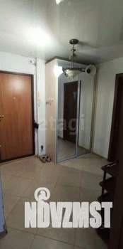 3-к квартира, вторичка, 63м2, 2/5 этаж