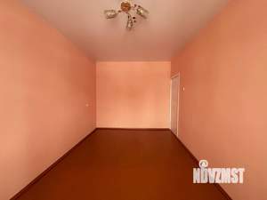 3-к квартира, вторичка, 71м2, 4/6 этаж