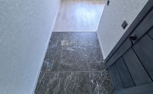 Студия квартира, вторичка, 16м2, 1/9 этаж