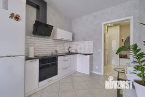 1-к квартира, вторичка, 42м2, 4/10 этаж