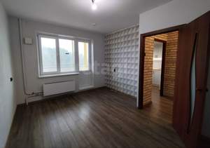 1-к квартира, вторичка, 29м2, 8/10 этаж