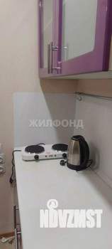 Студия квартира, вторичка, 13м2, 1/5 этаж