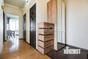 2-к квартира, вторичка, 68м2, 8/8 этаж