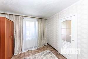 2-к квартира, вторичка, 46м2, 2/5 этаж