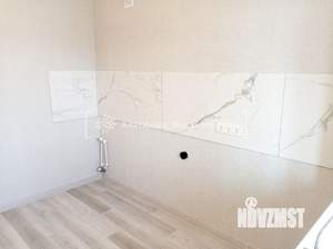 1-к квартира, вторичка, 38м2, 3/19 этаж