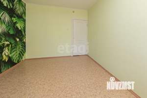 2-к квартира, вторичка, 53м2, 6/17 этаж