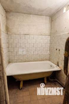 2-к квартира, вторичка, 52м2, 2/9 этаж