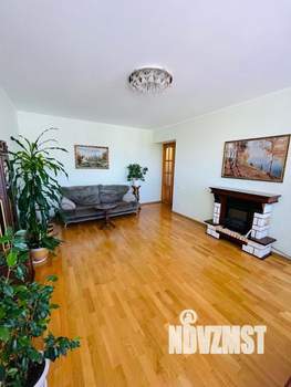 2-к квартира, вторичка, 66м2, 4/9 этаж