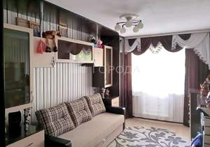 2-к квартира, вторичка, 43м2, 3/5 этаж