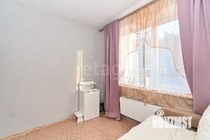 2-к квартира, вторичка, 52м2, 5/17 этаж