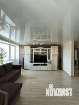 4-к квартира, вторичка, 75м2, 7/9 этаж