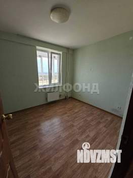 1-к квартира, вторичка, 30м2, 7/16 этаж