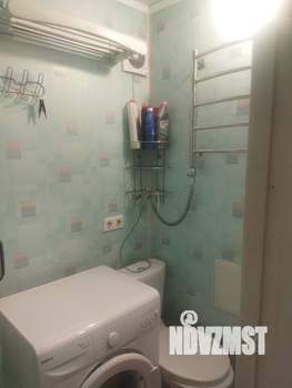 Студия квартира, вторичка, 21м2, 5/5 этаж
