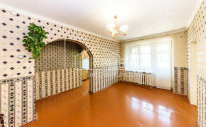 2-к квартира, вторичка, 43м2, 3/3 этаж