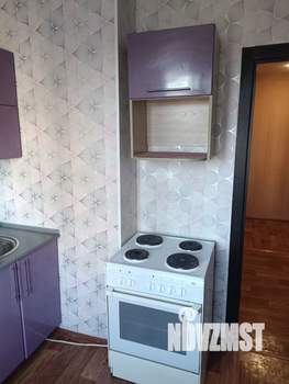 1-к квартира, вторичка, 37м2, 4/10 этаж