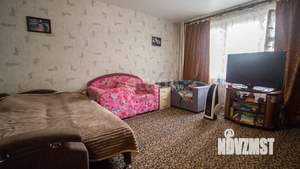 3-к квартира, вторичка, 67м2, 1/10 этаж