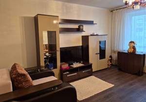 3-к квартира, вторичка, 67м2, 4/10 этаж