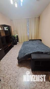 1-к квартира, вторичка, 36м2, 13/17 этаж