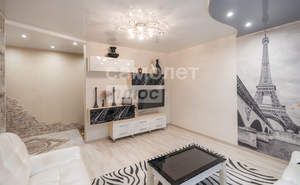 3-к квартира, вторичка, 66м2, 1/9 этаж