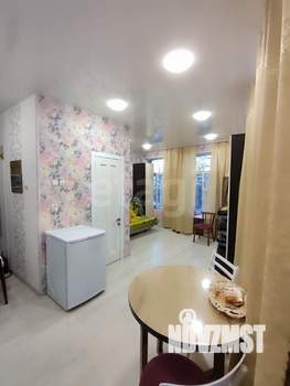 1-к квартира, вторичка, 26м2, 2/2 этаж