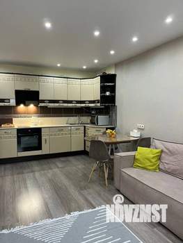 3-к квартира, вторичка, 60м2, 10/17 этаж