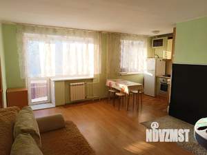 2-к квартира, вторичка, 41м2, 4/5 этаж