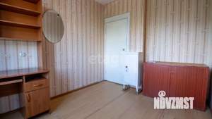 3-к квартира, вторичка, 64м2, 8/9 этаж
